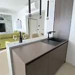 Apartamento Luxury With Jacuzzi *