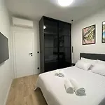 Apartamento Luxury With Jacuzzi