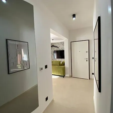Apartment Luxury With Jacuzzi *