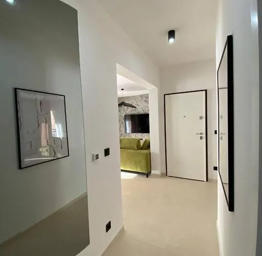 Apartamento Luxury With Jacuzzi *